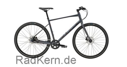 Marin Presidio 2  technische daten 